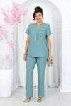 Костюм Ninele 6003 бирюзовый