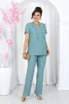 Костюм Ninele 6003 бирюзовый