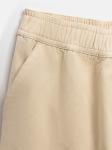 Брюки детские для девочек Jordans_pn бежевый