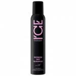 "NS" I`CE Professional/ Home/ Шампунь Сухой освежающий д/волос Refreshing Dry Shampoo 200мл
