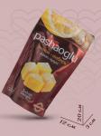 Рахат-лукум Pashaoglu 150 гр лимон-имбирь 1/18