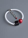 Браслет Роман с камнем
