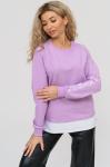 Толстовка "Аврил" (лаванда)