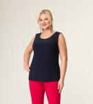 Комплект Svetlana Style 3006 синий+цветы