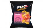 «PRO-Чипсы», чипсы со вкусом краба, 150 г