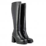 Сапоги женские