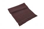 Полотенце махровое Крисли Luxor, 10620 шоколадный