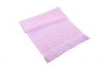 Полотенце махровое Крисли Luxor, 02000 розовый