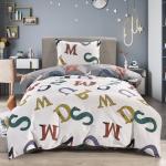 ABCD Комплект постельного белья Детский