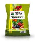 Гуматизированная азофоска АФК 0,8кг /25 (Гера) Россия