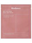 Biodance Ночная гидрогелевая маска с коллагеном Bio-Collagen Real Deep Mask 34г