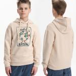 BFNK3370/2 толстовка для мальчиков