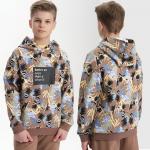BFNK3370/5 толстовка для мальчиков