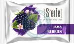 S'EIFE JAM&BERRIES Мыло туалетное с экстрактом ягод, 100г