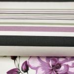 Комплект постельного белья рис.6200-1+6200а-1 Нерея