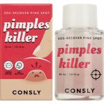 SOS сыворотка точечная «Анти-Акне», 30мл, Consly