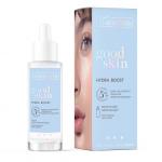 BIELENDA GOOD SKIN HYDRA BOOST Сыворотка увлаж-ая с гиалур.кислотой,трегалозой,трипептидами 30мл