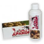 Дракор для обработки клубней 60мл (на 40кг-1сотка)/48 (ВХ) Россия НОВИНКА 2024