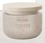 MONIC BEAUTY Morning Calm Крем-скраб для тела Кофе