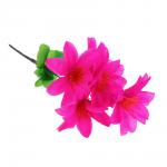 LADECOR Букет искусственных цветов, 30-35 см, ткань, пластик, железная проволока, арт.1, 6 цветов