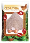 *Скорлупа яичная натуральная молотая 1,5кг /6 (ВХ) Россия