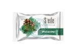 S'EIFE PINE&CONE Мыло туалетное с экстрактом шишек, 100г