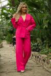 Костюм Адриана (фуксия) К13431-6М