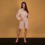 Рубашка J.584