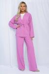 Костюм Адриана (розовый) К13180-6М