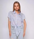 Блуза #КТ25801