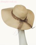 25291 Шляпа женская (56-58)
