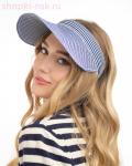 22-26160 Козырек женская