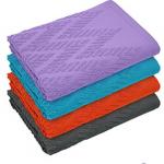 Махровое полотенце УЗБ Марро