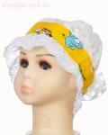 04-36-FT Панама для девочки (46-48)