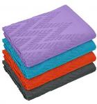 Махровое полотенце УЗБ Марро