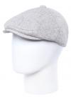 Кепка муж. W567-меланж пятиклинка