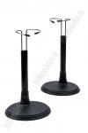 Подставка-держатель 13,5-20 см (1 шт) SF-7620, черный