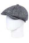 Кепка муж. GN-918-клетка восьмиклинка