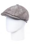 Кепка муж. GN-918-меланж восьмиклинка