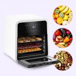 Аэрогриль "2 в 1" Kitfort KT-2290