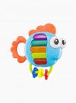 Музыкальная игрушка PIANO FISH