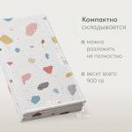 Складной коврик детский SOFT FLOOR