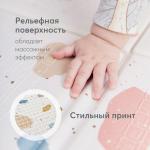 Складной коврик детский SOFT FLOOR