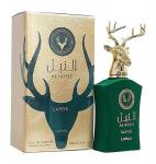 Духи  Al Noble Safeer / Аль Нобль Сафир                                                                                100 мл.