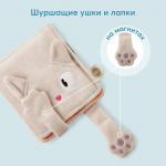 Игрушка-шуршалка