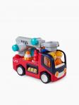 Игрушка пожарная машина FIRE TRUCK
