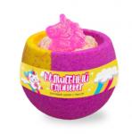 FABRIK Cosm. Шар бурлящий д/ванн "Волшебный единорог" 200гр