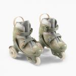 Раздвижные роликовые коньки детские SUNNY WHEELS