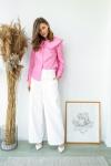 Блуза AURA 2047-170 розовый