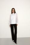 Блуза AURA 2053-170 белый
